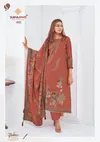 Prabha Vol 4 By Suryajyoti Modal Dress Material Wholesale Online
